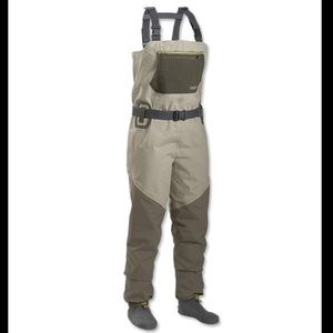 Orvis Women’s Encounter Waders/Only Petite Med